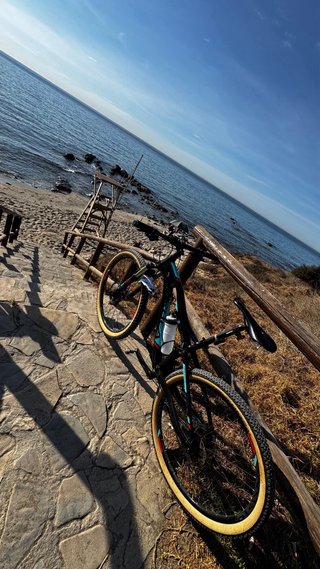 Orbea Occam Doble Suspensión