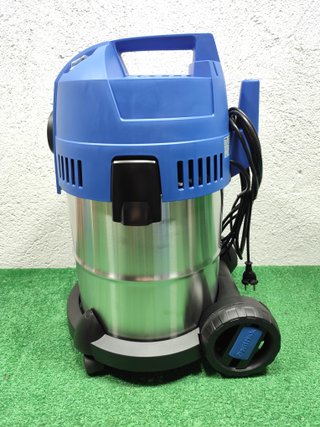 Nilfisk Buddy II 18L Aspirador Agua y Polvo