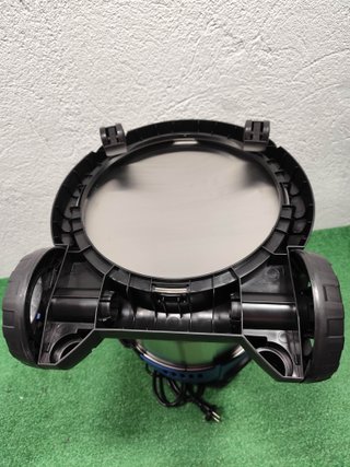 Nilfisk Buddy II 18L Aspirador Agua y Polvo