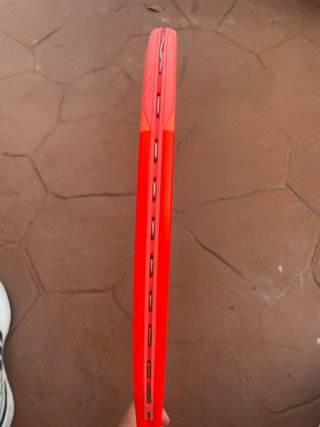 Raqueta Head Radical MP 2025