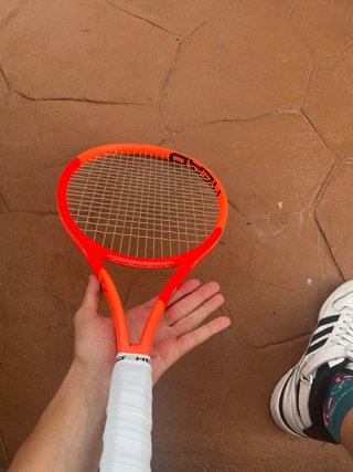 Raqueta Head Radical MP 2025