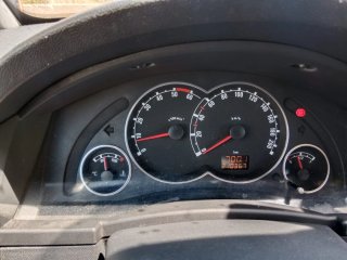 Opel Meriva 2007