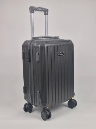 Maleta de Cabina Gris
