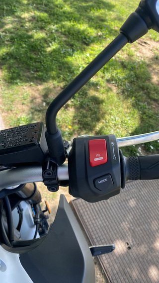 Yamaha MT-07 Impecable 3700km A2 - Urge venta
