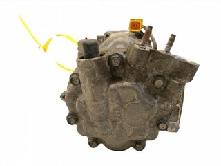 COMPRESOR AIRE ACONDICIONADO PEUGEOT 407 9HZ 9683
