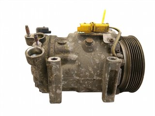 COMPRESOR AIRE ACONDICIONADO PEUGEOT 407 9HZ 9683