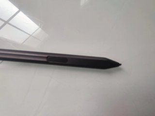 Lápiz Digital HP MPP 2.0 Recargable