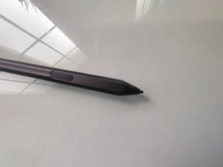 Lápiz Digital HP MPP 2.0 Recargable