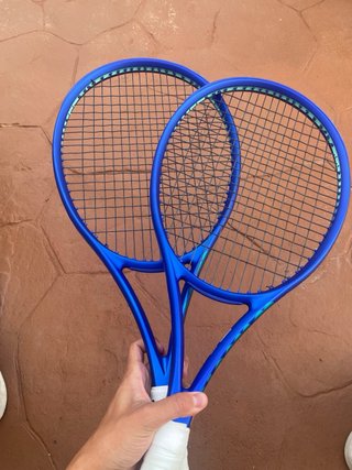 2 Raquetas Wilson Ultra 100 v5