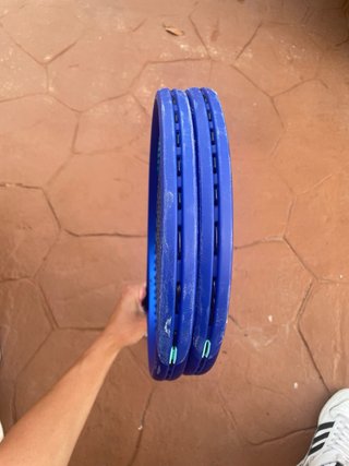 2 Raquetas Wilson Ultra 100 v5