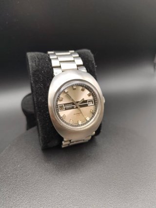 Tissot T.12 "UFO"