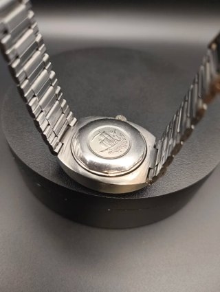 Tissot T.12 "UFO"