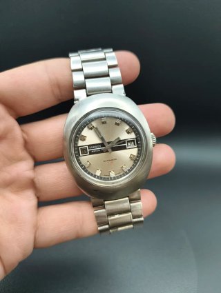 Tissot T.12 "UFO"