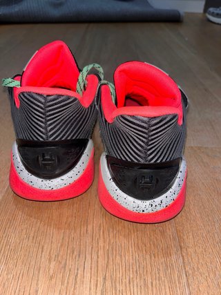 Adidas Harden Stepback J Talla 41.5