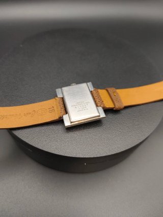 Seiko Vintage Cuerda manual - Ref. 11-3810