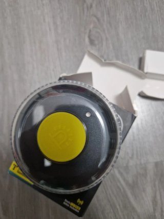 Luz Emergencia V16 Geolocalizada DGT 3.0 038399