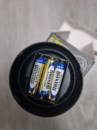 Luz Emergencia V16 Geolocalizada DGT 3.0 038399