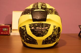 Casco LS2 FF397 Vector Talla S Usado