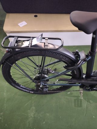 Bicicleta Eléctrica Bosch