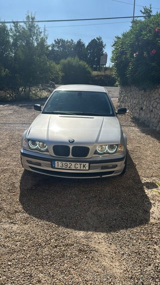 BMW Serie 3 2002