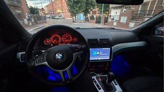 BMW Serie 3 2002