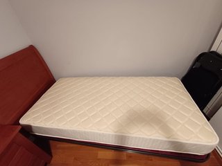 Colchón Flex 90x190cm