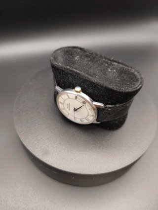 Slava Precision Vintage - Calibre 2609.HA