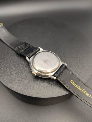 Slava Precision Vintage - Calibre 2609.HA