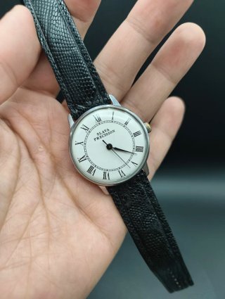 Slava Precision Vintage - Calibre 2609.HA