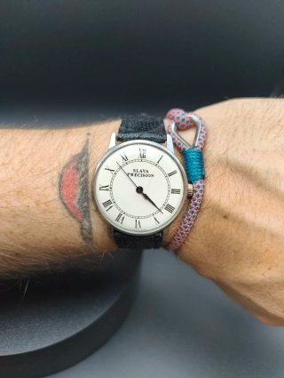 Slava Precision Vintage - Calibre 2609.HA