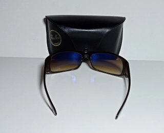 Ray-Ban RB 4108 2N ☆DESCATALOGADAS☆
