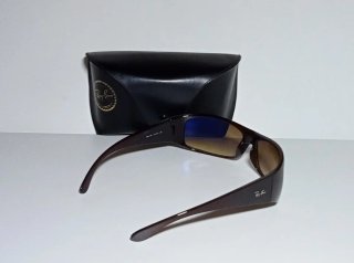 Ray-Ban RB 4108 2N ☆DESCATALOGADAS☆