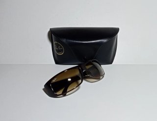 Ray-Ban RB 4108 2N ☆DESCATALOGADAS☆