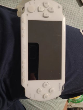Psp