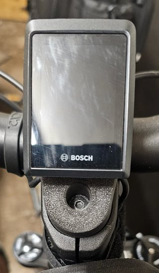 Soporte Bosch Kiox 300/500 Ebike