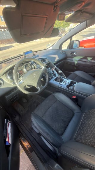 Peugeot 3008 2016