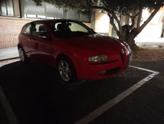 Alfa Romeo 147 2005