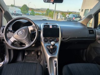 Toyota Auris 2008
