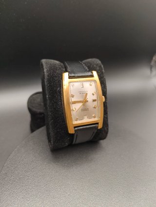 Incitus Automatico Vintage 25 Jewels - Swiss Made