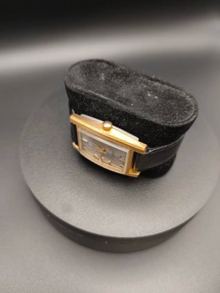 Incitus Automatico Vintage 25 Jewels - Swiss Made