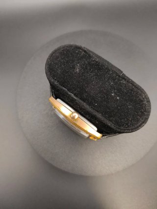 Incitus Automatico Vintage 25 Jewels - Swiss Made