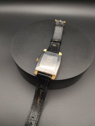 Incitus Automatico Vintage 25 Jewels - Swiss Made