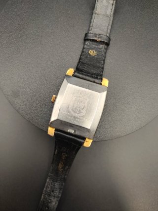 Incitus Automatico Vintage 25 Jewels - Swiss Made