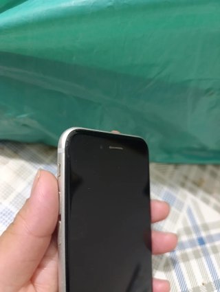 iPhone 6S Plata