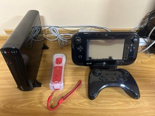 Nintendo Wii U Premium Pack Mario Kart 8 + Splatoo