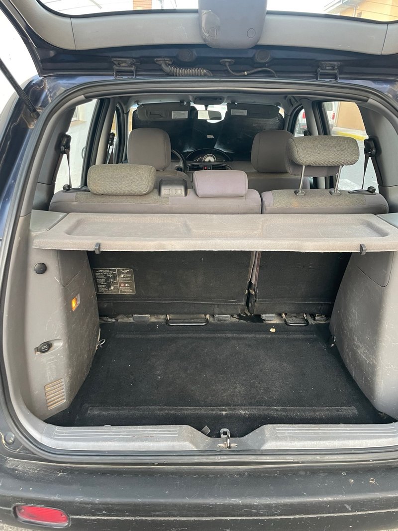 Hyundai Matrix 2005 - foto 1