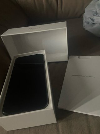 iPhone X 64GB
