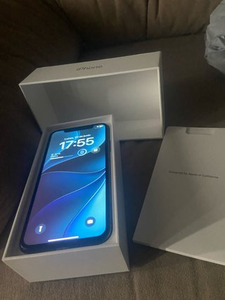 iPhone X 64GB