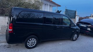 Mercedes-Benz Vito 2018