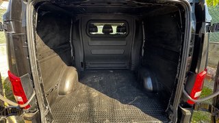 Mercedes-Benz Vito 2018